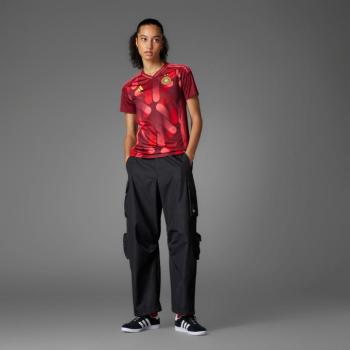 Női futballmez, Németország Adidas kép