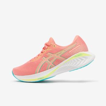 Női futócipő - Gel-Stratus 4 Knit Asics kép