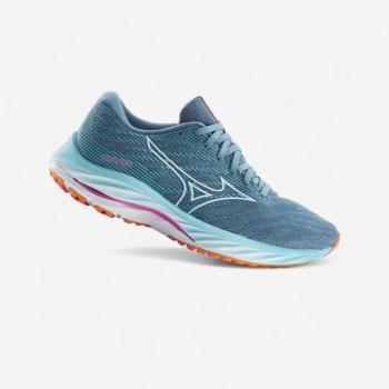 Női futócipő - Mizuno Wave Rider 26 kép