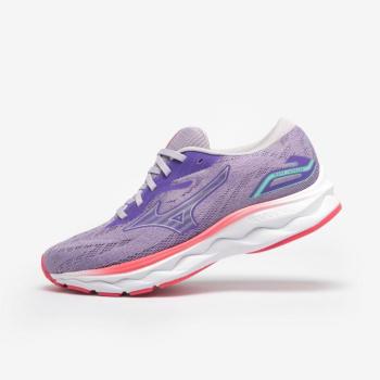 Női futócipő - Wave Impulse Mizuno kép