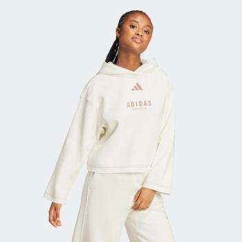 Női hoodie - Adidas ALL SZN kép