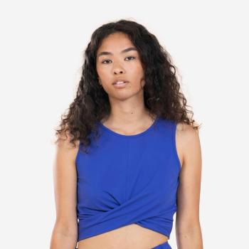 Női jóga crop top, prémium termék Kimjaly kép