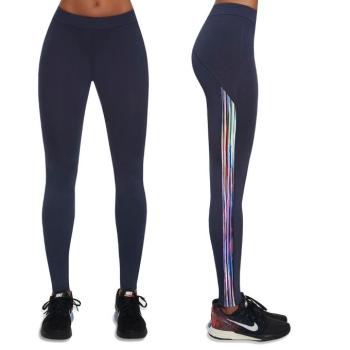 Női leggings BAS BLACK Cosmic  kék  S kép