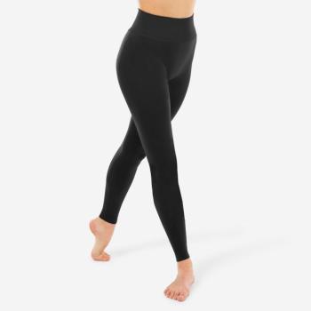 Női modern tánc leggings, magas derekú Starever kép