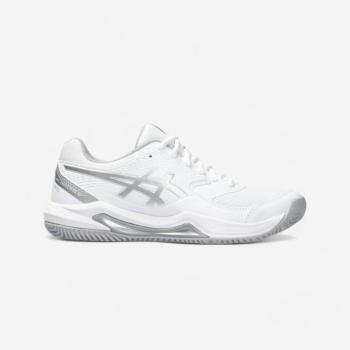 Női padelcipő - Gel Dedicate 8 Asics kép