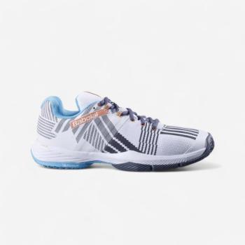 Női padelcipő - Sensa 24 Babolat kép