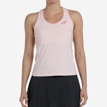 Női padelpóló, ujjatlan - Bullpadel Envio kép