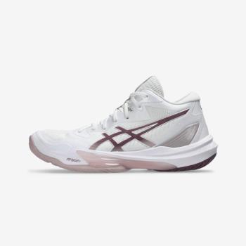 Női röplabdacipő, kiváló ütéscsillapítás - Sky Elite FF3 Asics kép