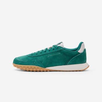 Női sneaker, velúrbőr - RL70 Decathlon kép