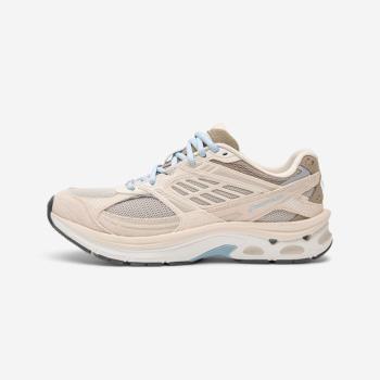 Női sneaker, velúrbőr - RR2K Decathlon kép