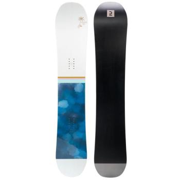 Női snowboard deszka, freeride és all mountain - ALLROAD 500 Dreamscape kép