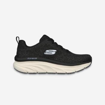 Női sportgyalogló cipő - Skechers D'Lux Walker kép