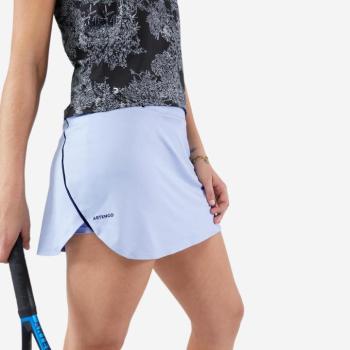 Női tenisszoknya, dry+soft - Dry 900 Artengo kép