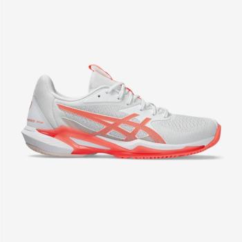 Női teniszcipő, minden pályaborításra - Asics Gel Solution Speed FF 3 kép