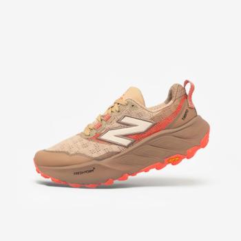 Női terepfutó cipő - Fresh Foam X Hierro V9 New Balance kép
