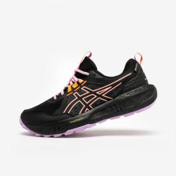 Női terepfutó cipő - Gel Sonoma 8 GTX Asics kép