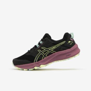 Női terepfutó cipő - TRABUCO TERRA 2 Asics kép