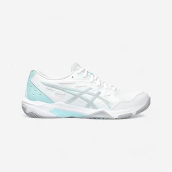Női tollas- és squashcipő Asics kép