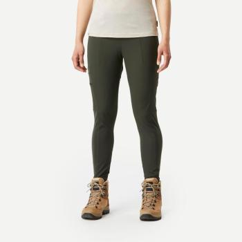 Női túra leggings - Travel 500 Simond kép