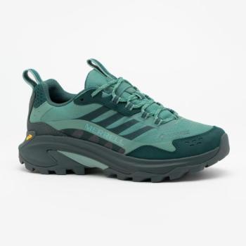 Női túracipő, vízhatlan - Merrell Speed Remix GTX kép