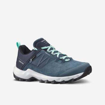 Női túracipő, vízhatlan - MH500 Quechua kép