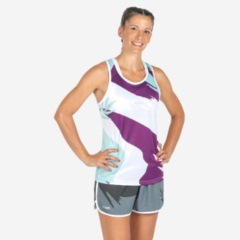 Női ujjatlan felső Star BY GL strand sportokhoz kép