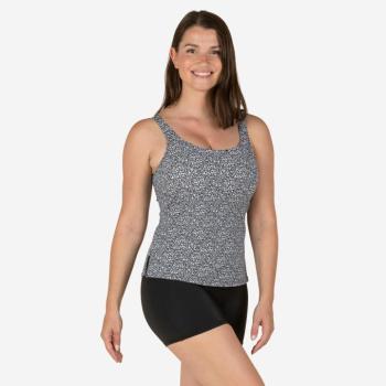 Női úszódressz - Tankini Leo Shorty Nabaiji kép
