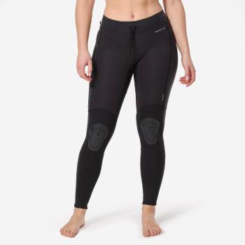 Női UV-szűrős neoprén leggings - 900-as Olaian kép