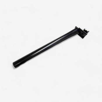 Nyeregcső, 27,2 mm, 400 hegesztett acél Rockrider kép