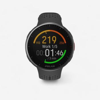 Okosóra, GPS-es - PACER PRO Polar kép