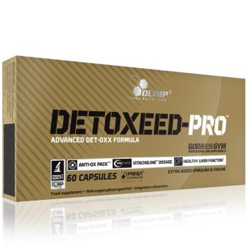 OLIMP DETOXEED-PRO - 60 KAPSZULA kép