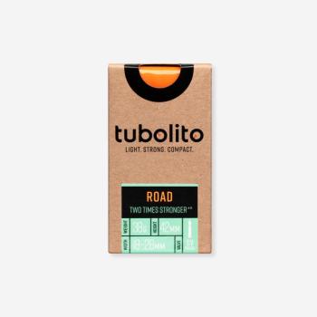 Országúti gumibelső 700-as TUBOLITO ROAD 42 mm kép