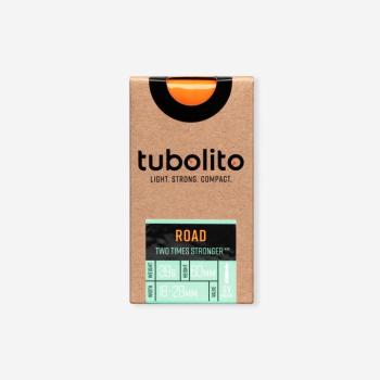Országúti gumibelső 700-as TUBOLITO ROAD 60 mm kép