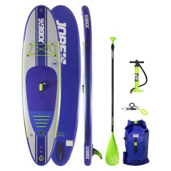 Paddleboard kiegészítőkkel Jobe Aero SUP Yarra 10.6 - modell 2019 kép