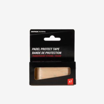 Padelütő-fejvédő - Kuikma Protect Tape Strong kép