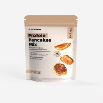 Palacsinta por, fehérjében gazdag, 225 g Decathlon kép