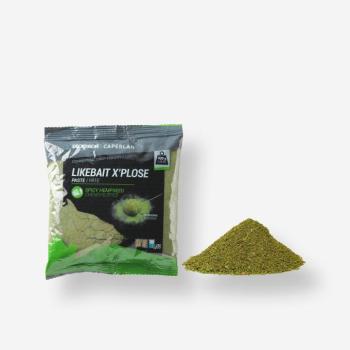 Paszta, kendermag, 400 g - Likebait Xplose Caperlan kép