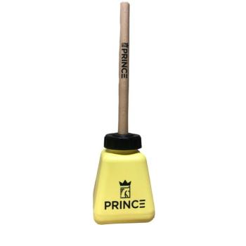 Pataolajos flakon ecsettel Prince Equitation kép