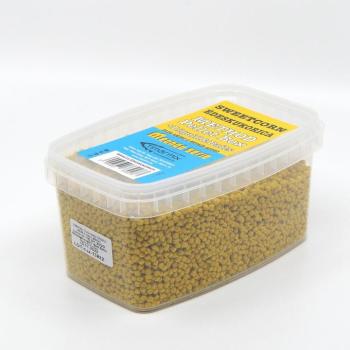 Pellet box, sweet corn, 500 g Timar Mix kép