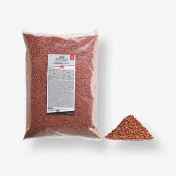 Pellet, eper, 4 mm, 5 kg Caperlan kép