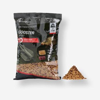 Pellet, epres, 700 g - Gooster Caperlan kép