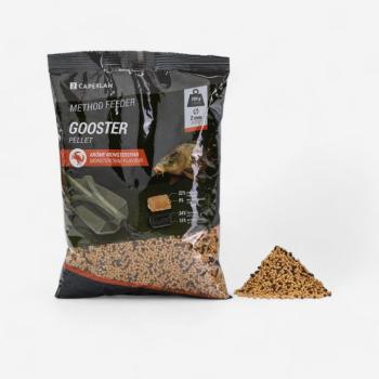 Pellet, monstercrab, 700 g - Gooster Caperlan kép