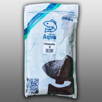 Pellet TOPMIX Aqua natur C2, 850 g Top Mix kép