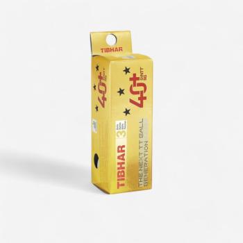 Pingponglabda, 3 db - Syntt NG *** 4+ Tibhar kép