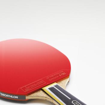 Pingpongütő borítás - TTRB Gold Speed ITTF Pongori kép