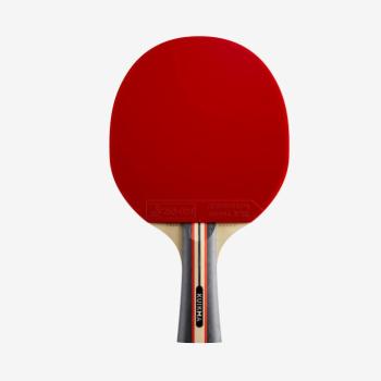 Pingpongütő, egyesületi használatra - TTR 530 Spin 5* ITTF Pongori kép