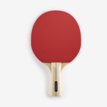 Pingpongütő, szabadidős tevékenységhez - TTR 50 2* Pongori kép