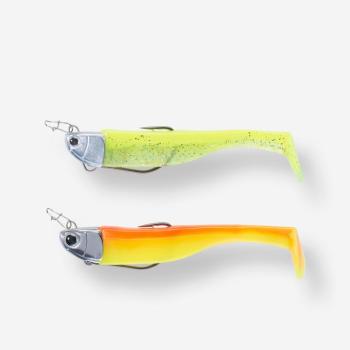 Plasztikcsali, 10/15 g - Mogami 120 Caperlan kép