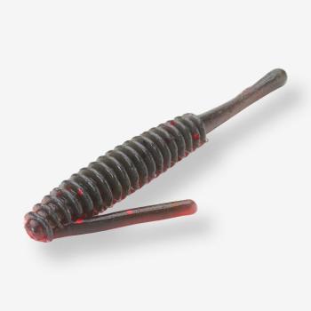 Plasztikcsali, 15 db - Kick Ringer Black & red, 7,5 Reins kép