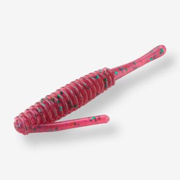 Plasztikcsali, 15 db - Kick Ringer Red bug 7,5 Reins kép